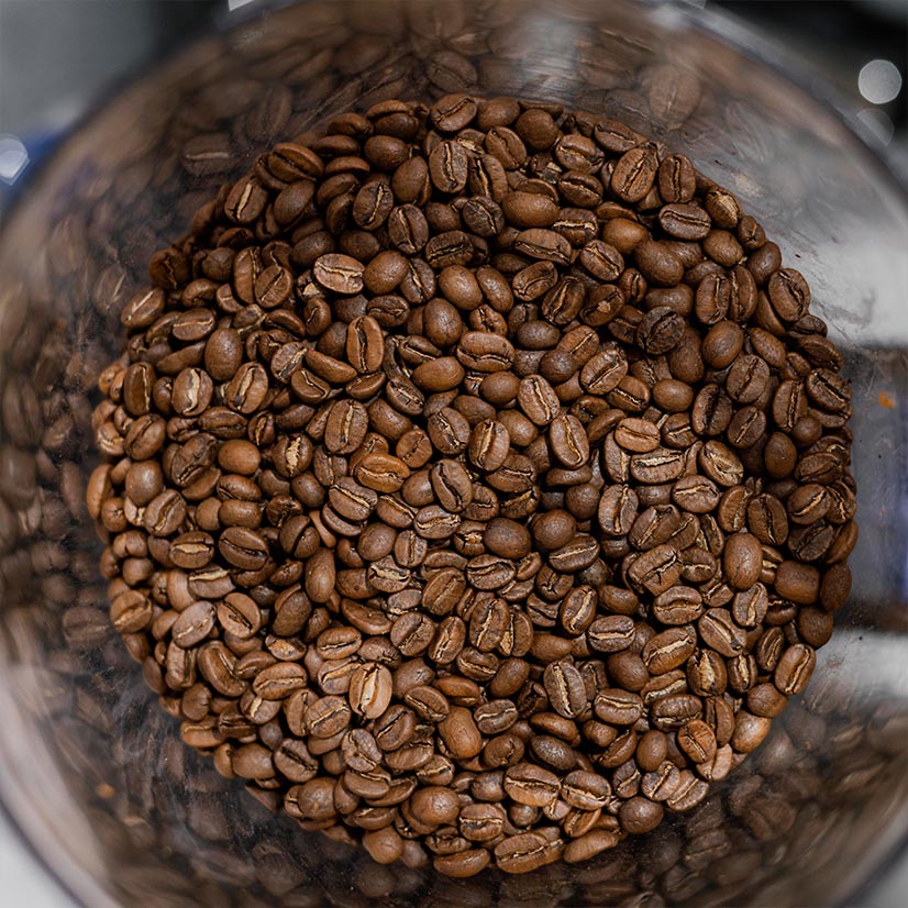 Café Guatemala De Té a Café