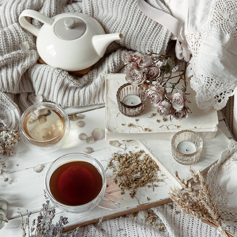 La Tetera Perfecta para cada tipo de té De Té a Café