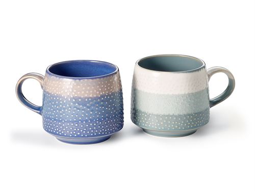 Taza "Marlo" 500ml