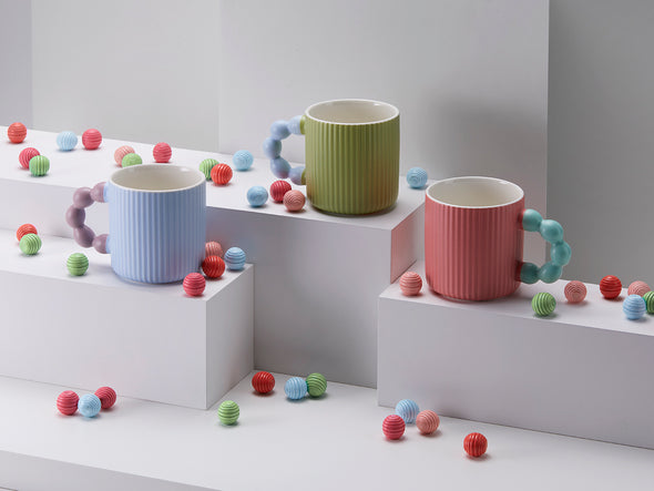Taza "Joya" 300ml