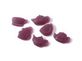 Chuches de Té - Arándano y Yogur- 100g