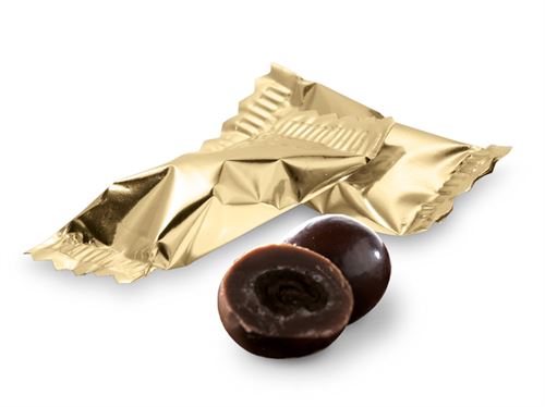 Granos de Café con Chocolate 50g