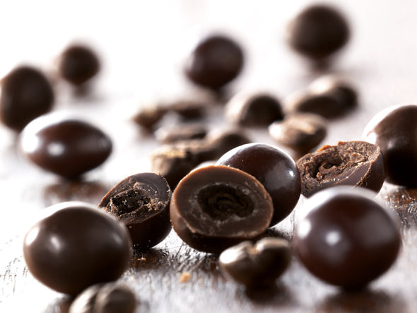 Granos de Café con Chocolate 50g