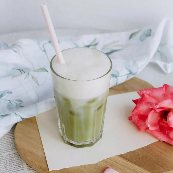 Té Matcha Coco