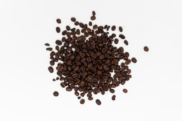 Café Descafeinado Perú