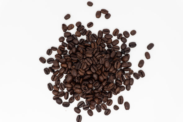 Café Descafeinado Avellana