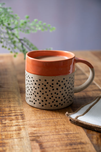 Taza Esmaltada 390ml