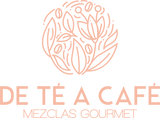 De Té a Café Tienda Online