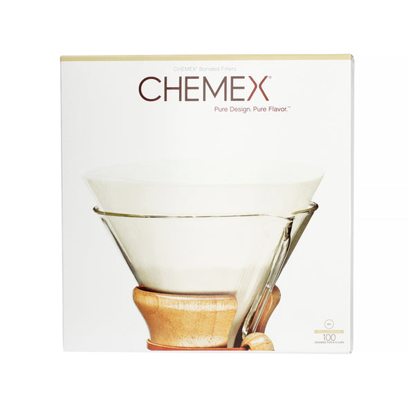 Filtros Chemex