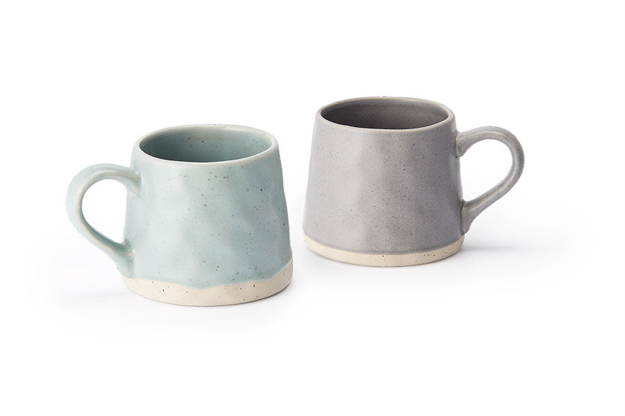 Taza de Cerámica- Tamo - 300 ml
