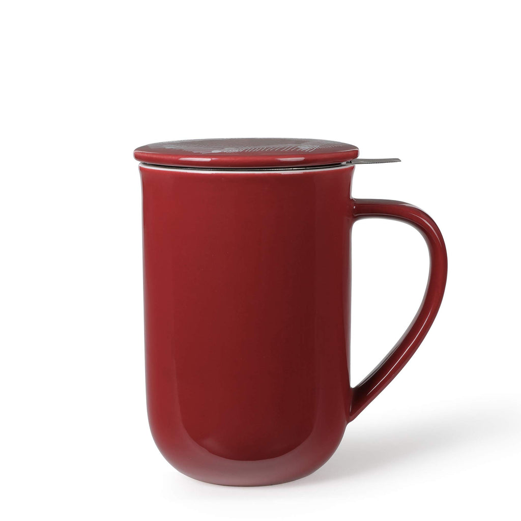 Tisanera Porcelana 500ml