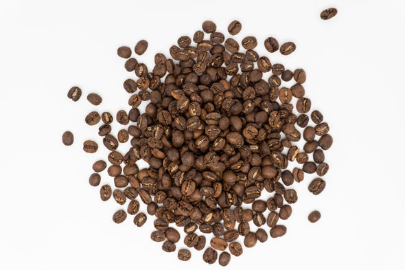 Café Uganda AA Mount Rwenzori