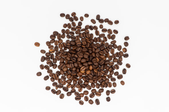 Café Aroma Canela