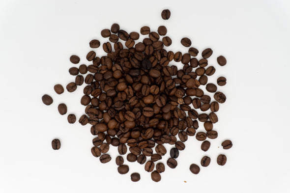 Café Aroma Chocolate