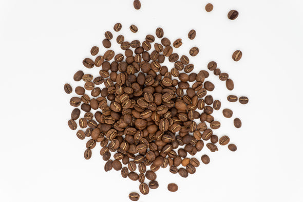 Café Colombia de Finca