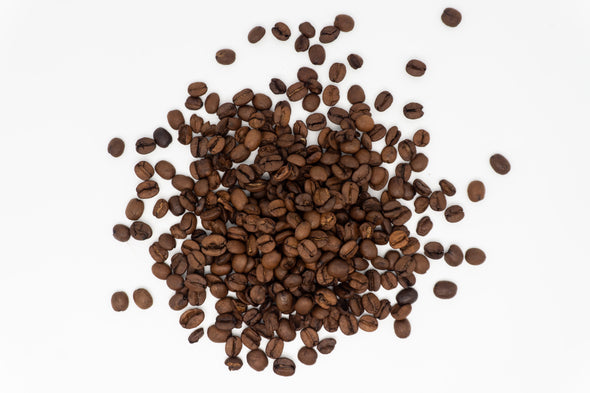 Café Aroma Crema Inglesa
