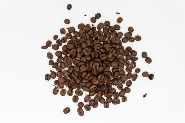 Café Guatemala Volcán de Oro