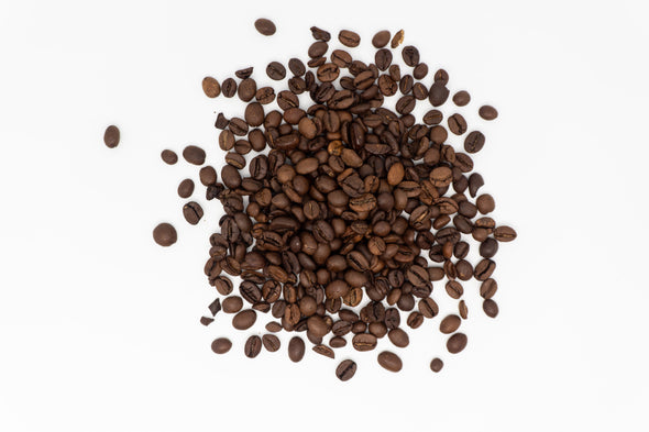 Café Brasil Lekker