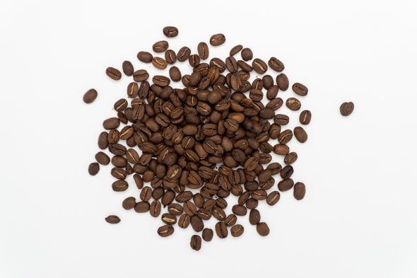 Café Papua Nueva Guinea
