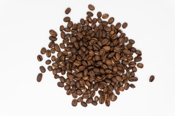 Café Sumatra Mandheling