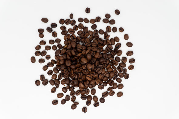 Café Aroma Toffee y Mantequilla