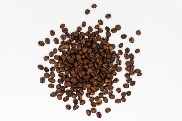 Café Aroma Vainilla