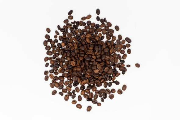 Café Descafeinado Mezcla Colombia - Paraná