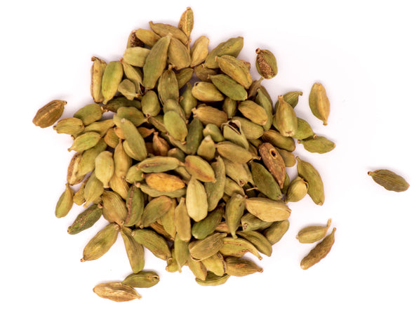 Cardamomo en Grano