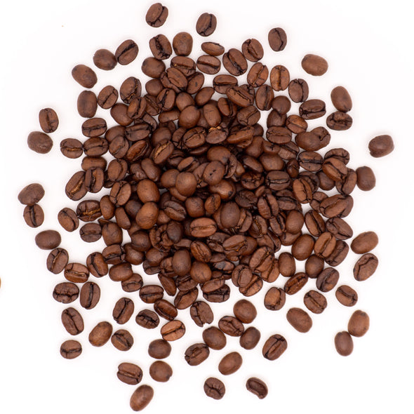 Café Aroma Chocolate y Naranja