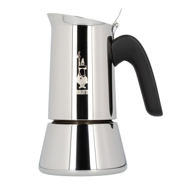 Cafetera Moka/Italiana Bialetti Venus Inducción