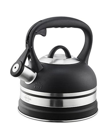 Tetera Silbante 1.6L