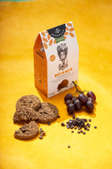 Galletas de Avena y Chocolate Generous