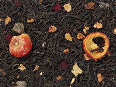 Té Negro Maracuyá y Granada