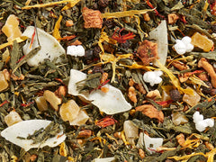 Té Verde Mango y Coco
