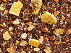 Té Rooibos Coco y Limón
