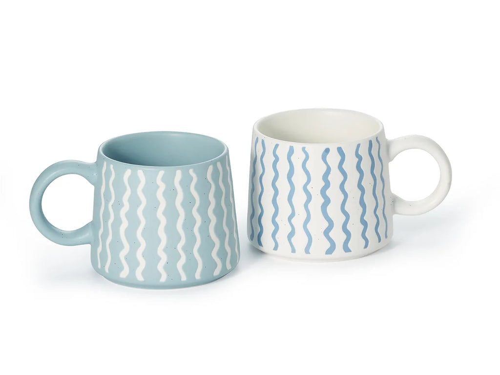 Taza "Alwin" 300ml