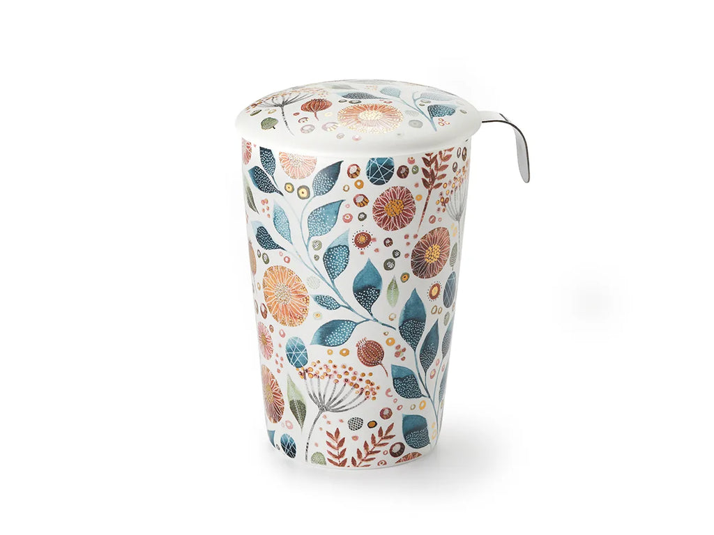 Tisanera "Linnea" 350ml