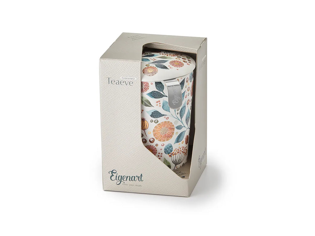 Tisanera "Linnea" 350ml