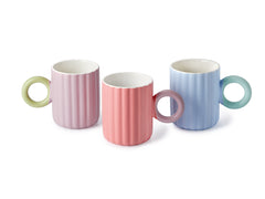 Taza "Happiness" 350ml
