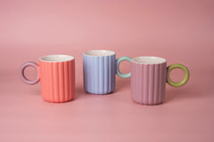 Taza "Happiness" 350ml