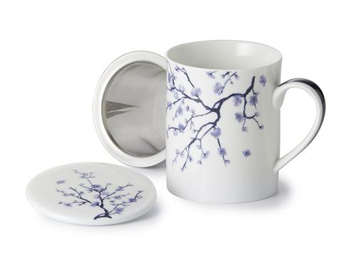 Tisanera "Yama" 300ml