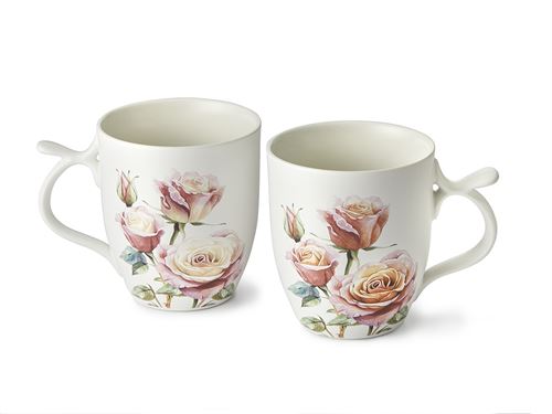 Taza "Luise" 350ml