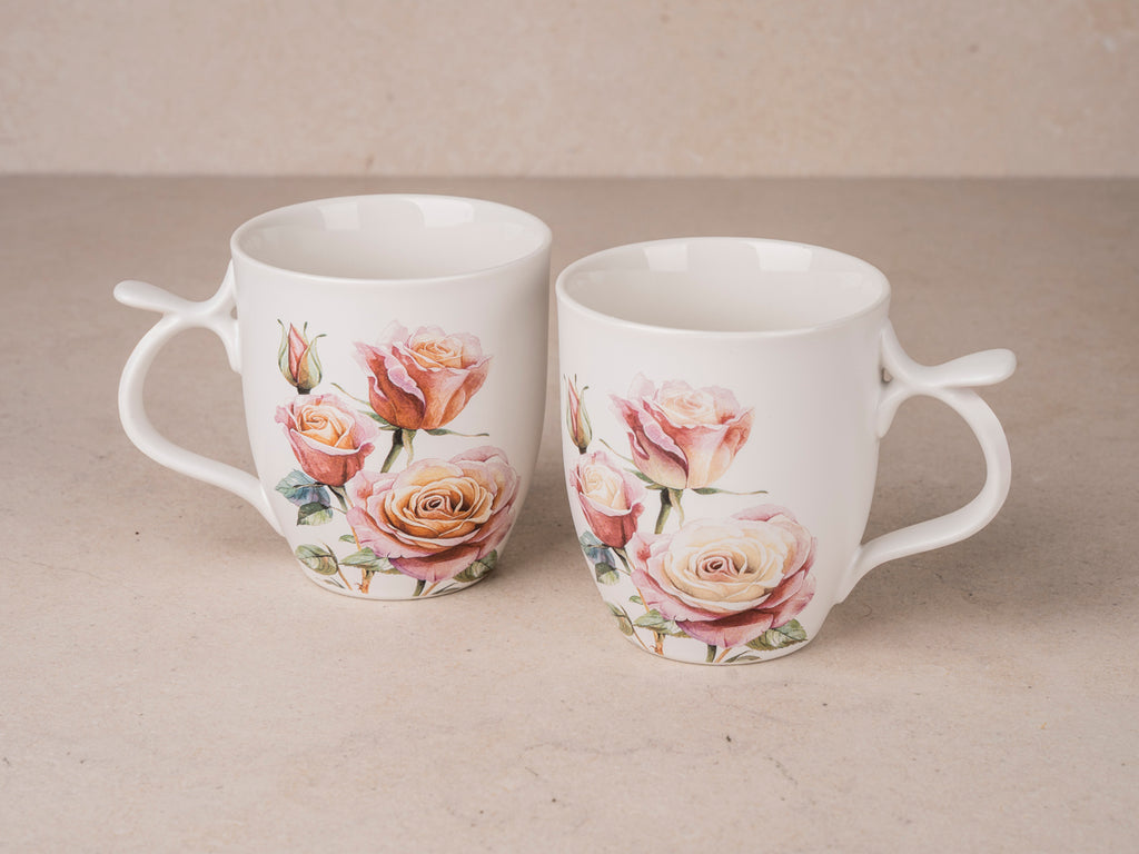 Taza "Luise" 350ml