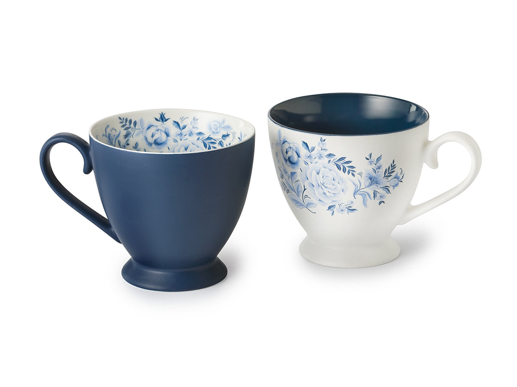 Taza "Rosalinda" 400ml