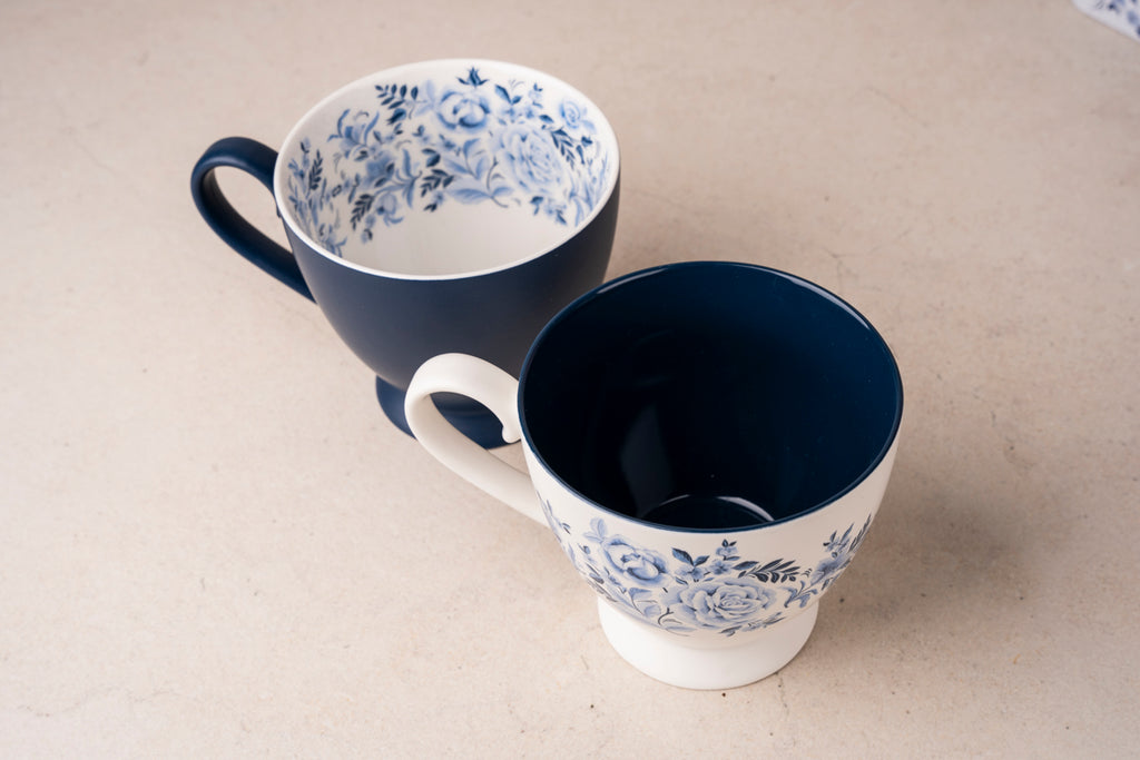 Taza "Rosalinda" 400ml