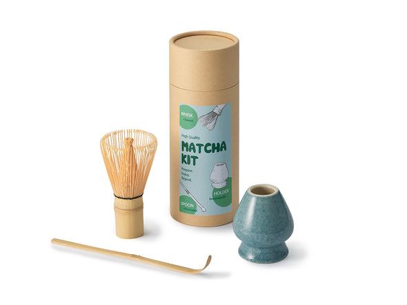 Kit de Matcha "Arisu"