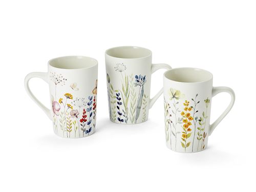 Taza "Jorid" 300ml