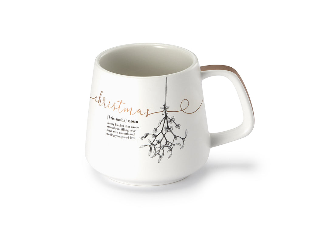 Taza "Navidad" 350ml