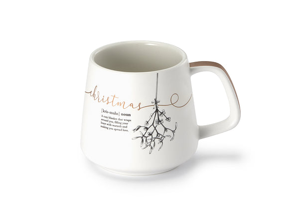 Taza "Navidad" 350ml