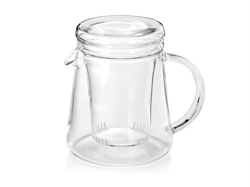 Tetera de Cristal - Elio - 500ml